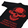 Always Ready BJJ Rashguard