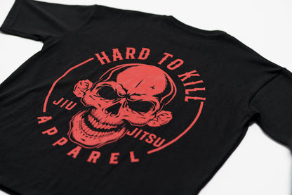 Shirt - Train Hard Be Harder To Kill