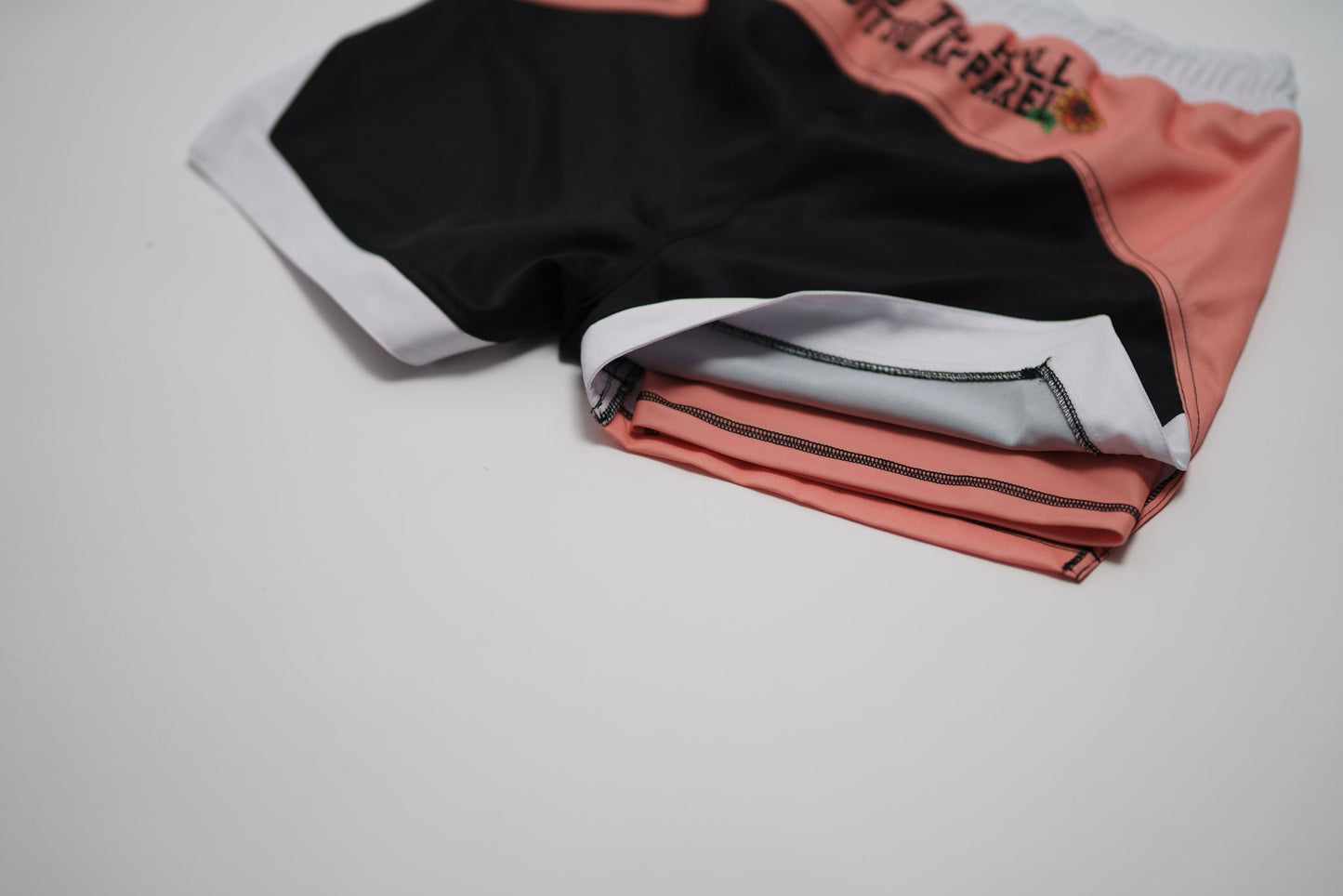 Youth Girls Rose Gold No Gi Kit