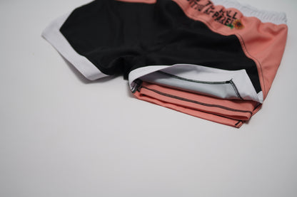 Youth Girls Rose Gold No Gi Kit