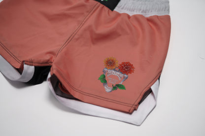 Youth Girls Rose Gold No Gi Kit