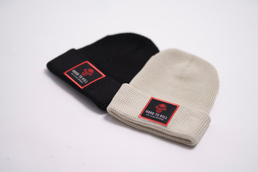 HTKJJ Beanie