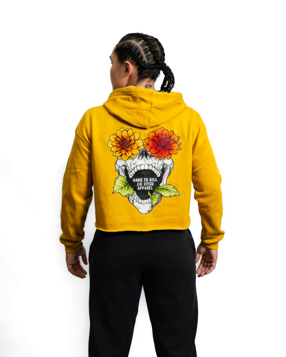 Hoodie (Cropped)