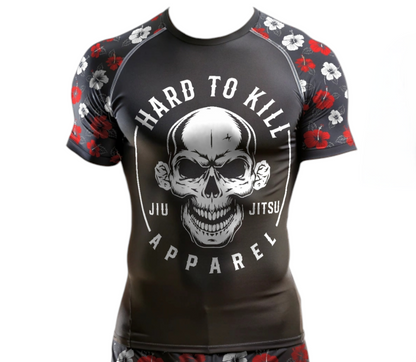 Youth Hibiscus No-Gi Kit