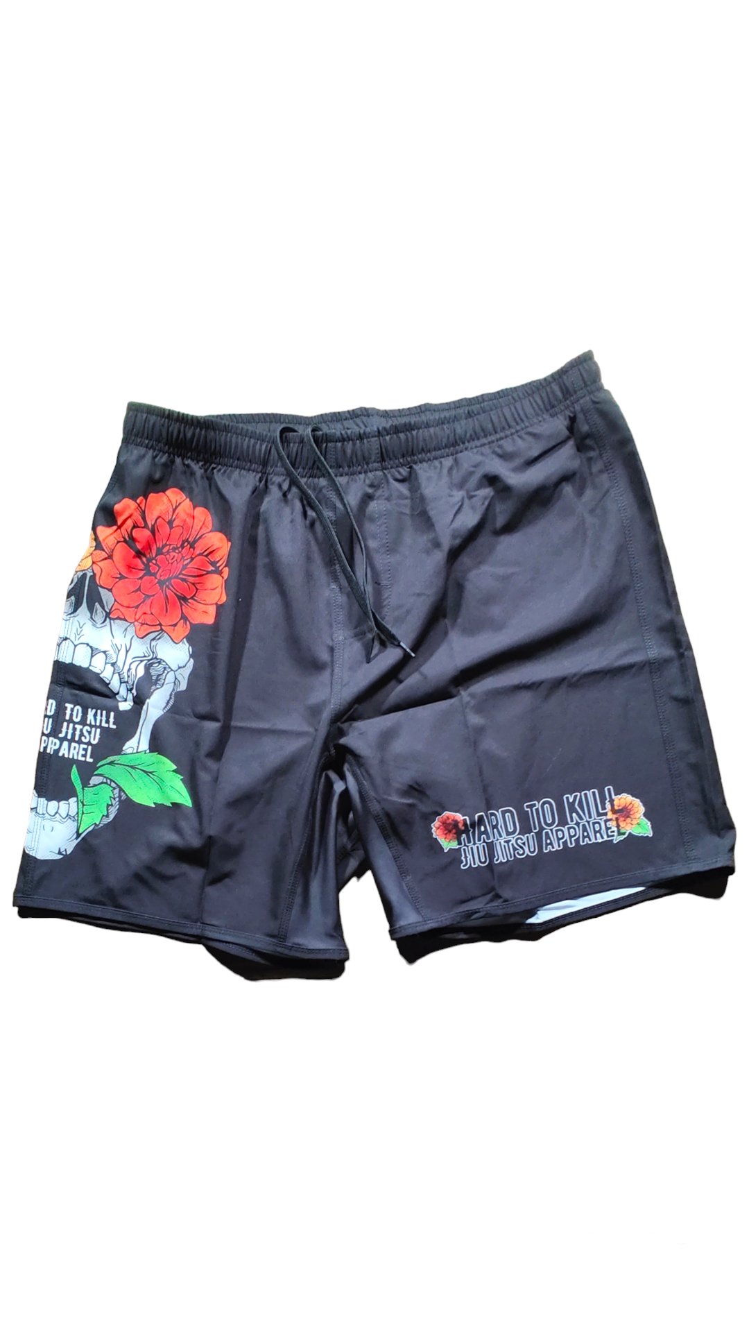 Beauty in Chaos BJJ / MMA shorts -Limited run on size