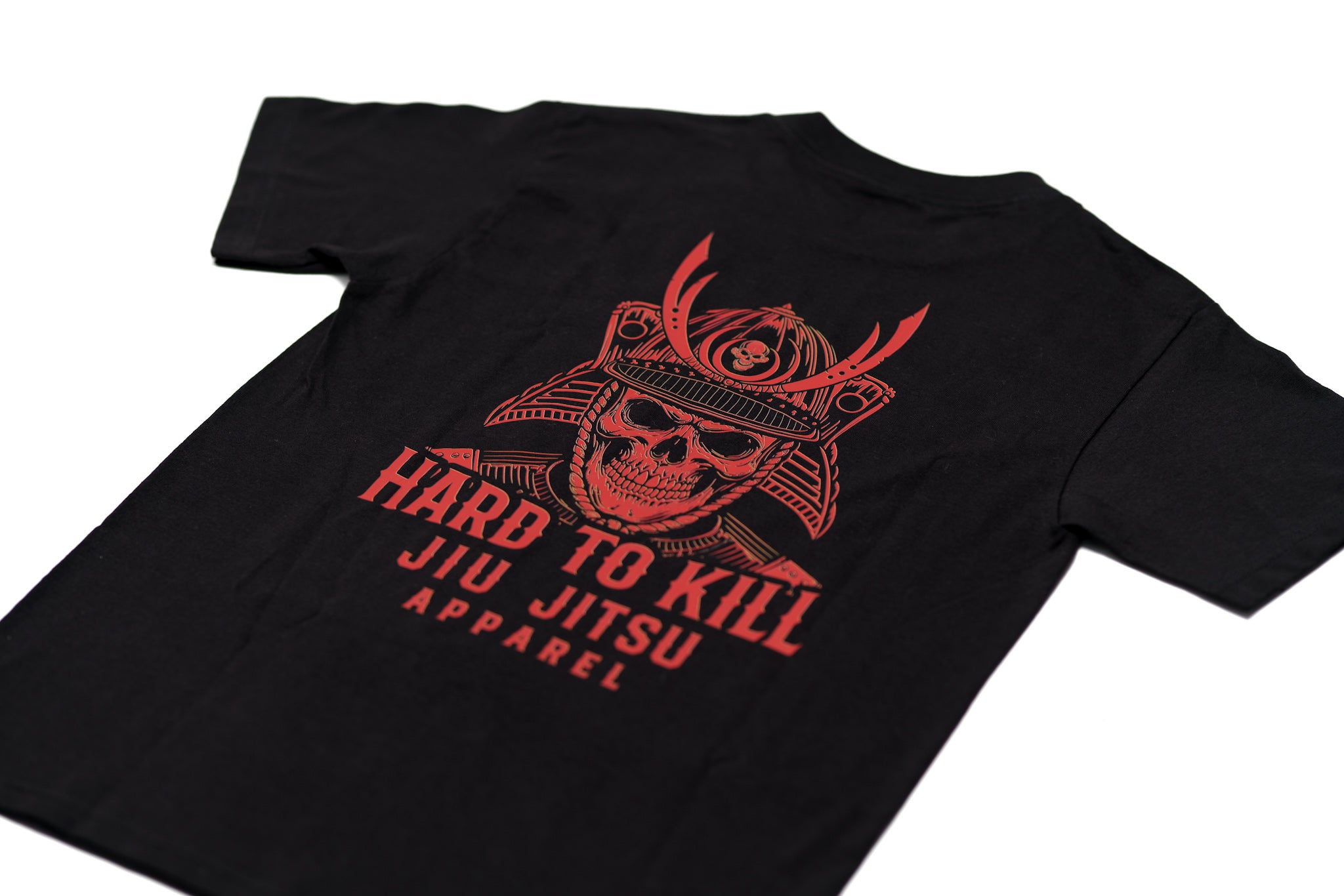 Violent Roots BJJ T-Shirt