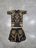 ALOHA WARRIOR NO-GI KIT