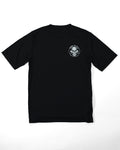 MENS HTKJJ Skull Logo Mesh T shirt