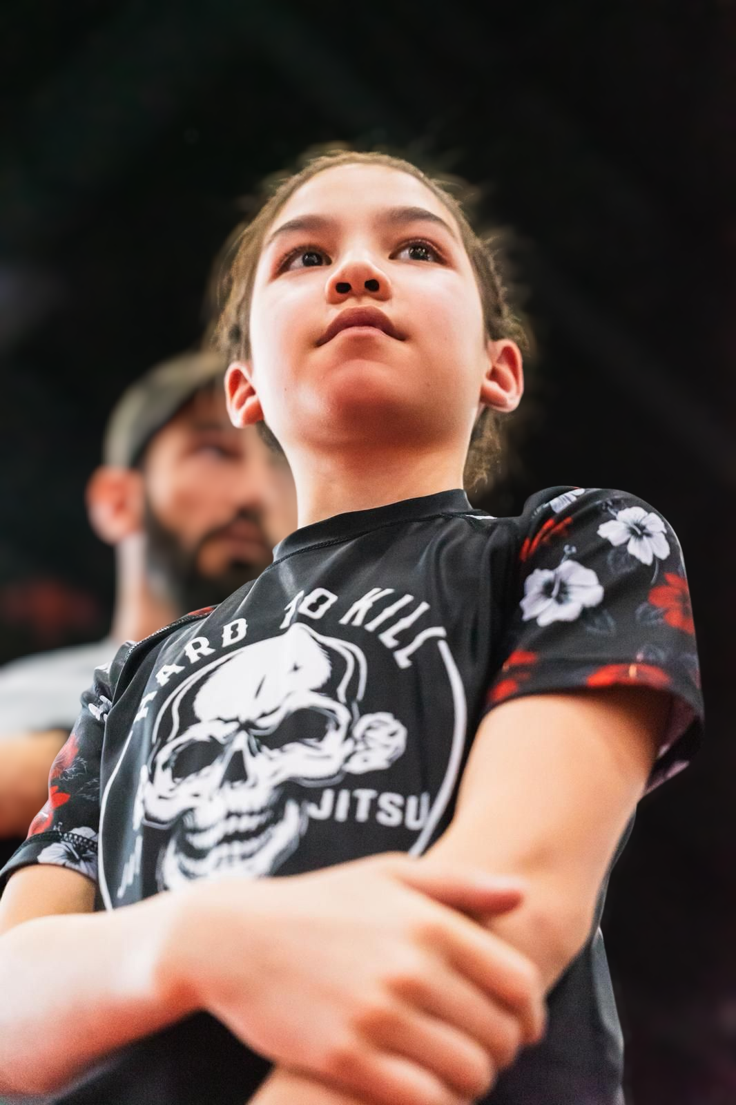 Youth Hibiscus No-Gi Kit